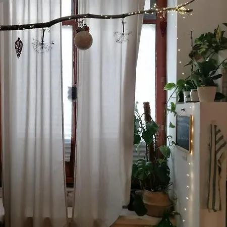 A Casa Di Lilli Daire Scicli