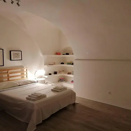 A Casa Di Lilli