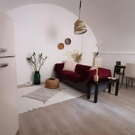 Daire A Casa Di Lilli