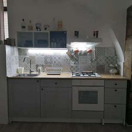 A Casa Di Lilli *