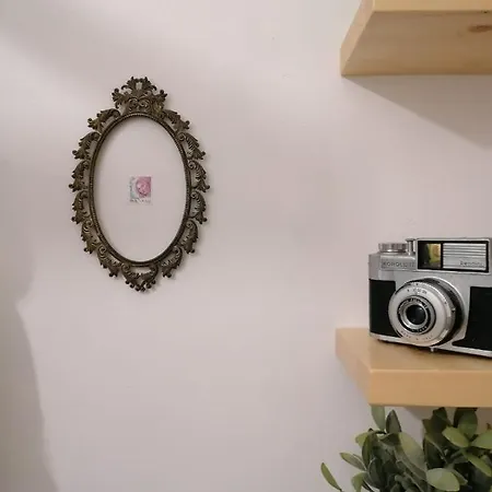 Daire A Casa Di Lilli *