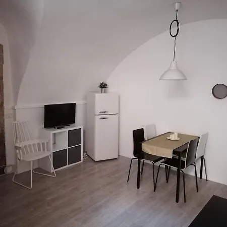 A Casa Di Lilli Daire