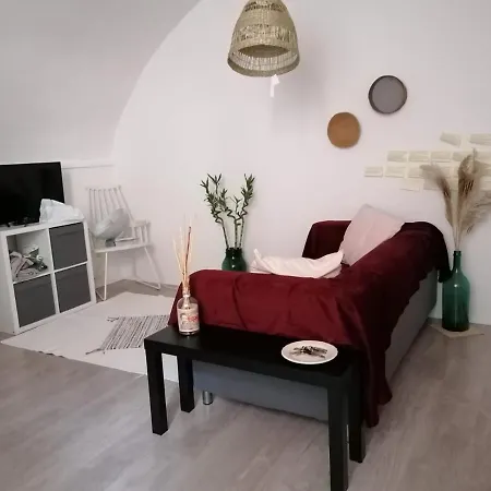 A Casa Di Lilli * Scicli