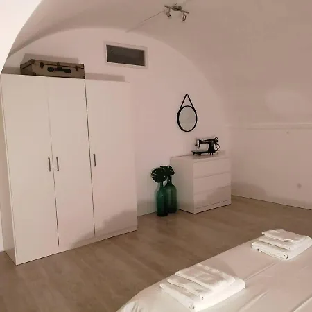 A Casa Di Lilli Daire