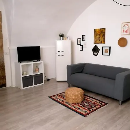 A Casa Di Lilli *