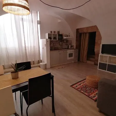 A Casa Di Lilli * Scicli