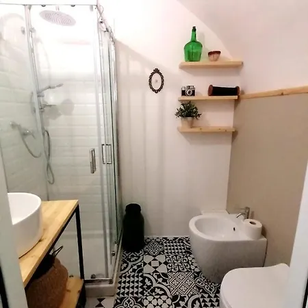 A Casa Di Lilli Daire *