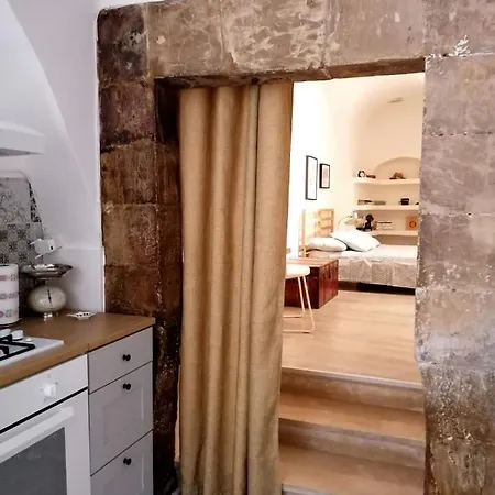 Daire A Casa Di Lilli Scicli