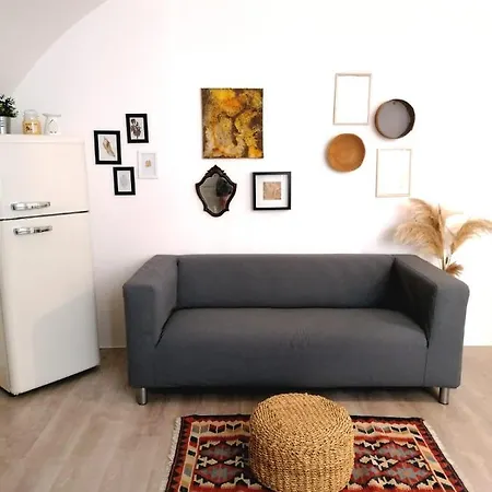 Daire A Casa Di Lilli