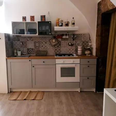 Daire A Casa Di Lilli *