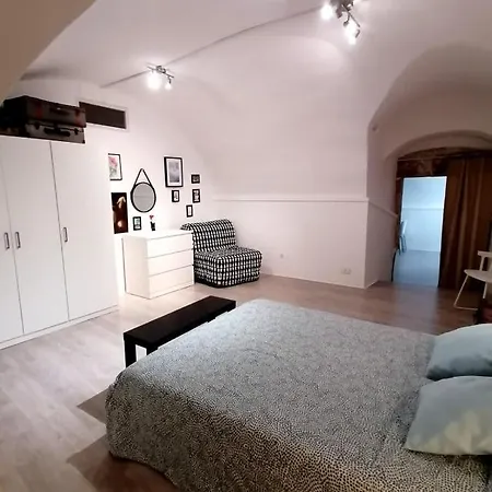 A Casa Di Lilli