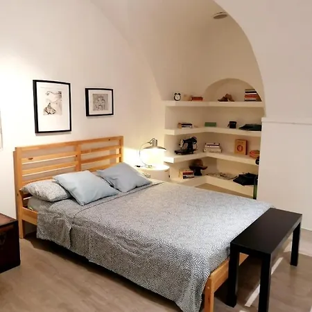 A Casa Di Lilli * Scicli