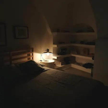 A Casa Di Lilli Daire
