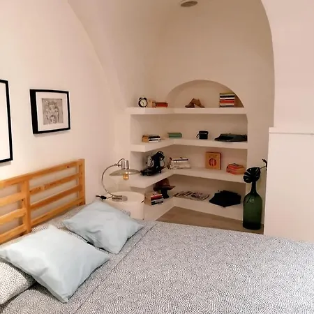 Daire A Casa Di Lilli *